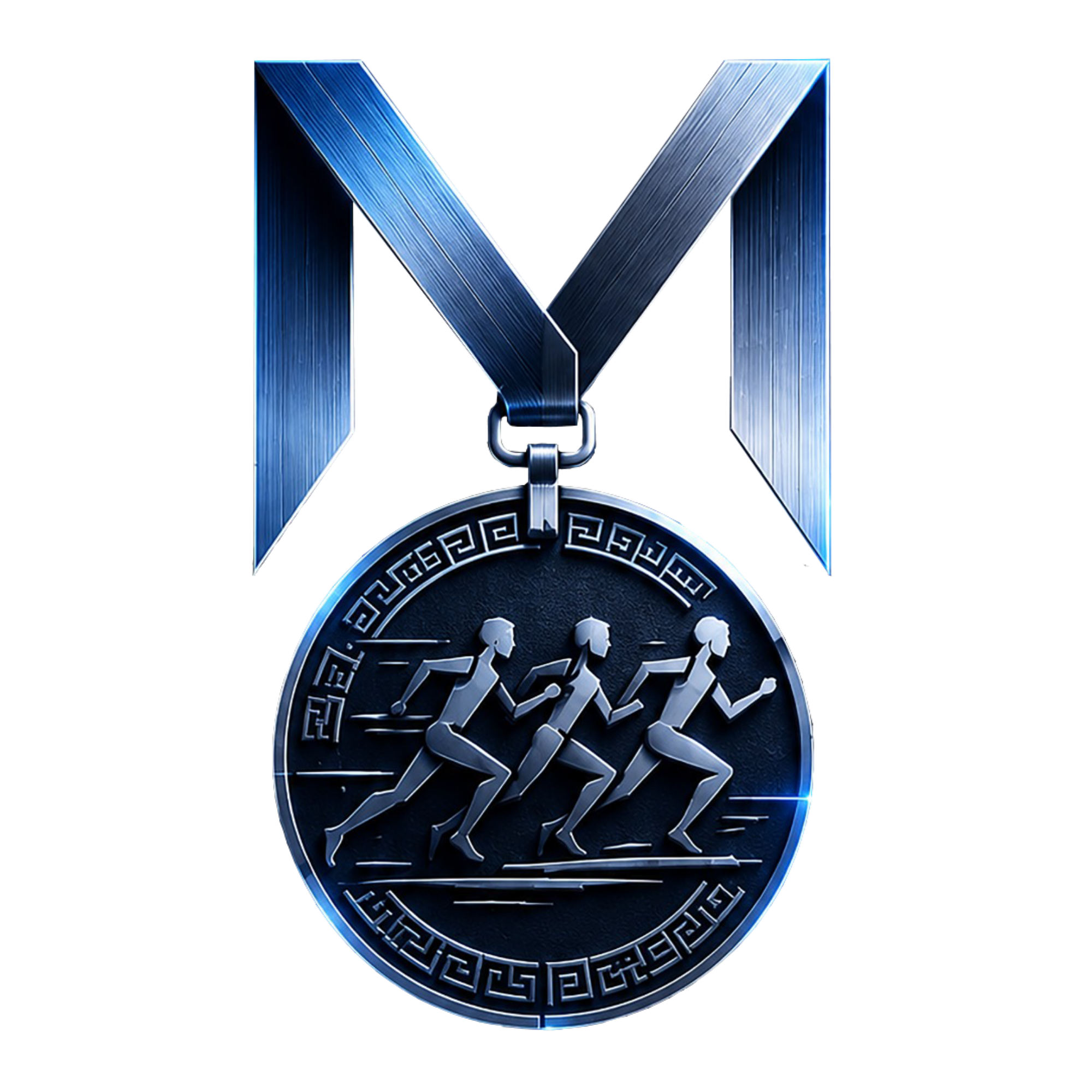 Pin personalizado Medallium